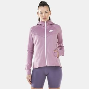 Nike tech fleece hoodie